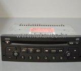 CITROEN C8 CD RADIO 96565725XT