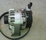 CITROEN SAXO ALTERNATOR