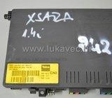 CITROEN XSARA BSI KUTIJA OSIGURAČA 9650913880