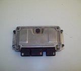 Citroen Xsara Picasso [99-] 1.6 Kompjuter motora 9648483480