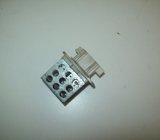 Citroen Xsara Picasso [99-] 1.6 Otpornik ventilatora kabine 6450EP