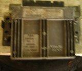 CITROEN XSARA PICASSO, SAXO, 1.8 i 16V, KOMPJUTER MOTORA, 9640514780