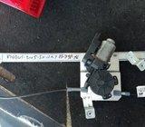 Dijelovi za Renault Modus
