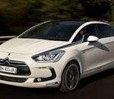 DS5 ventilator kabine