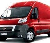 Ducato komande ventilacije