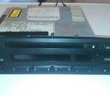 e46 cd radio bmw