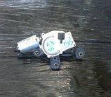 ELEKTRO MOTOR STRAŽNJRG BRISAČA AUDI A3 2005.GOD