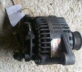 FIAT ALTERNATOR GENERATOR MAREA MULTIPLA BRAVO BRAVA 63321328