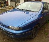 Fiat Brava 95-98g PODIZAC STAKLA LIJEVI DESNI