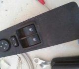 Fiat Grande Punto prekidač podizača stakla prodajen