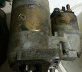 FIAT PUNTO 2 MK2 ANLASER ELEKTRO POKRETAČ STARTER ORIGINAL