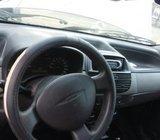 FIAT PUNTO 2 MK2 ARMATURA SA ZRAČNIM JASTUCIMA