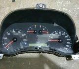 FIAT PUNTO 2 MK2 BRZINOMJER SAT INSTRUMENT PLOČA