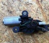 FIAT PUNTO 2 MK2 MOTORIĆ BRISAČA ZA STAŽNJE STAKLO ZADNJI