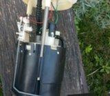 FIAT PUNTO 2 MK2 PUMPA ZA GORIVO U REZERVOARU