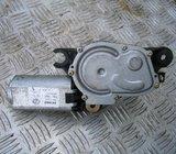 FIAT PUNTO II, 3 VRATA MOTORIĆ ZADNJEG BRISAČA