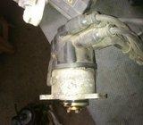 FIAT TIPO 1.6 94g RAZVODNIK PALJENJA