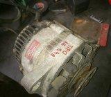 fiat tipo 1.6 alternator