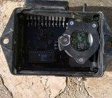 Fiat Tipo centralina