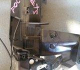 FOCUS 2008 GOD.BRAVA VRATA