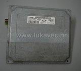 FORD FIESTA 1.2 ECU RAČUNALO MOTORA 6S61-12A650-FF 2CJF SIEMENS