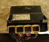 FORD FIESTA 1.6 TDCI 2005, KOMPJUTER MOTORA, 5WK48968A