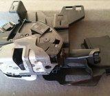 FORD FIESTA 2012 BRAVA VRATA