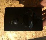 FORD FIESTA FUSION PREKIDAČ ZA SVJETLA MAGLENKE