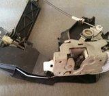 FOTD MONDEO 2005GOD. BRAVA VRATA