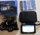 GARMIN NAVI NAVIGACIJA NÜVI 2445 LMT RABLJENA