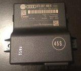 Gateway audi a4 a5 q5