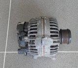 GOLF IV ALTERNATOR 120A