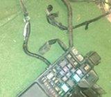 Honda Accord kutija osiguraca komplet sa instalacijom