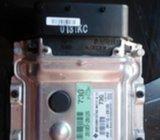 Hyundai I30 2012.godina racunalo motora prodajem