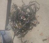 Instalacije struje za Mitsubishi Colta (CJO model)