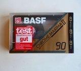BASF chrome maxima II