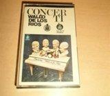 waldo de los rios - concerti