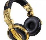 Pioneer HDJ-1000G DJ slušalice Akcija! Novo! R1 račun Jamstvo 25 mj