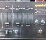Gemini PMX-1000 mikseta