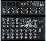 HILL AUDIO LMD 1202 FX AUDIO MIXER