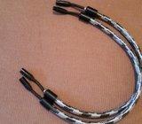 Kabel interkonekcijski Straight Wire Crescendo XLR 1m