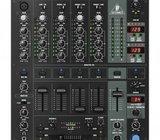 Mixeta Behringer DJX 750