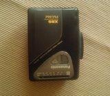 panasonic walkman