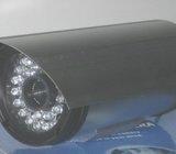 12-8 JAA-800 COLOR IR CCD KAMERA