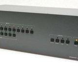 Matrix video i audio Switcher za RGBHV Extron CrossPoint 128