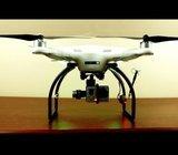 DJI Phantom Nogice za Slijetanje