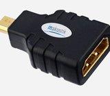 HDMI Adapter HDMI - micro HDMI