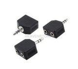 Jack Adapter Cinch 3.5mm