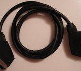 Kabel Scart