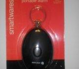 Osobni alarm Smartwares SC03 -NOVO